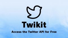 Twitter开源非官方API，构建Twitter应用必备